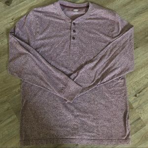 Old Navy Henley